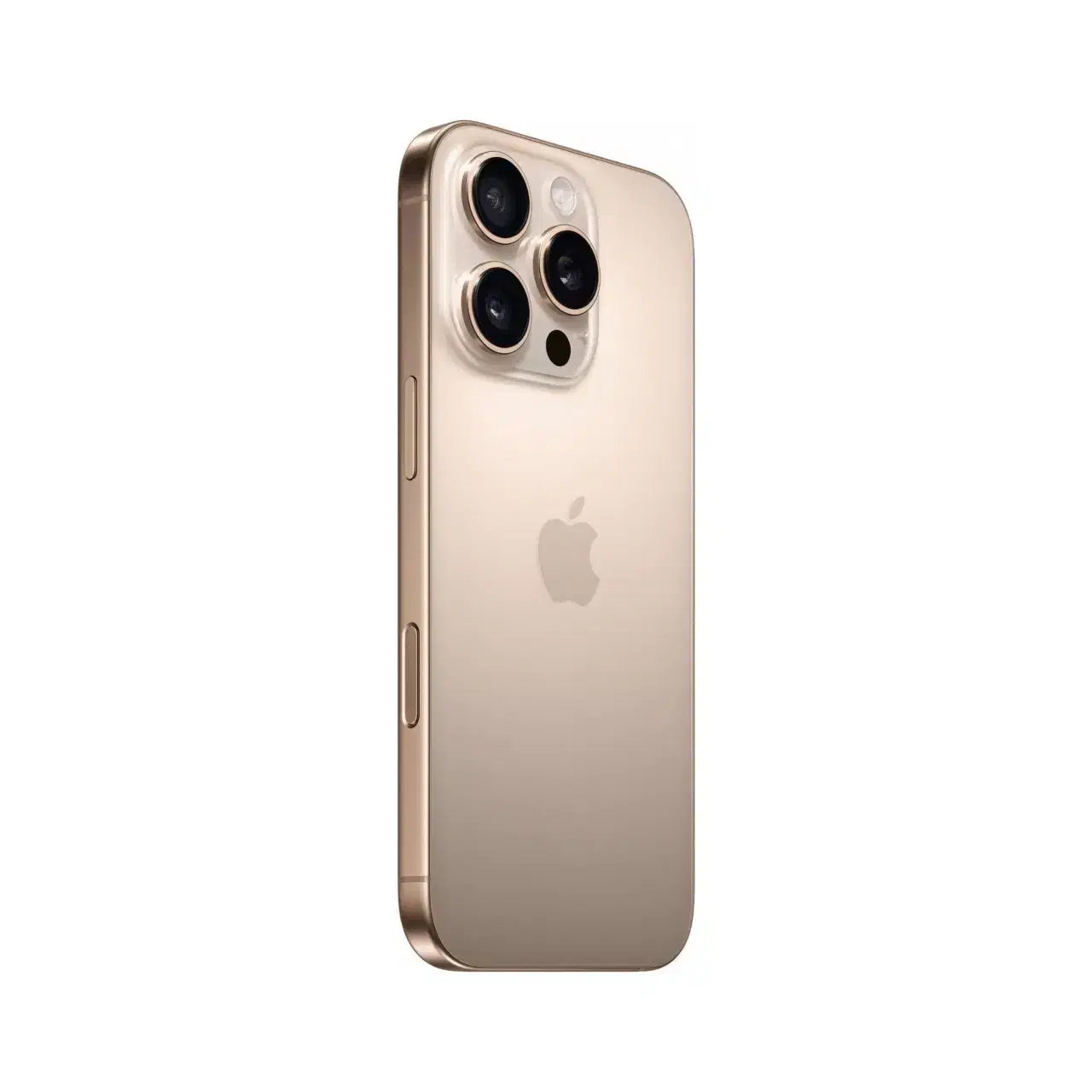 iPhone 16 Pro 256GB - Desert Titanium|موبایل|تهران, جنت‌آباد مرکزی|دیوار