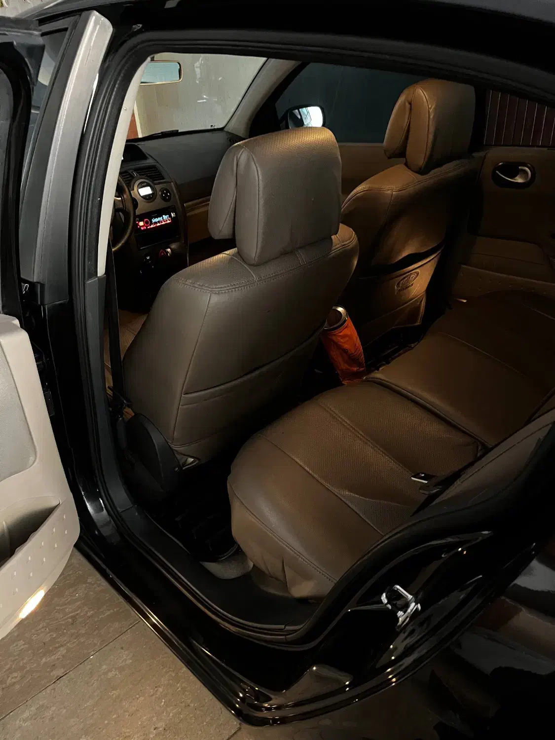 رنو مگان 2000 اتومات مدل ۹۱ فول|خودرو سواری و وانت|قرچک, مهدیه|دیوار