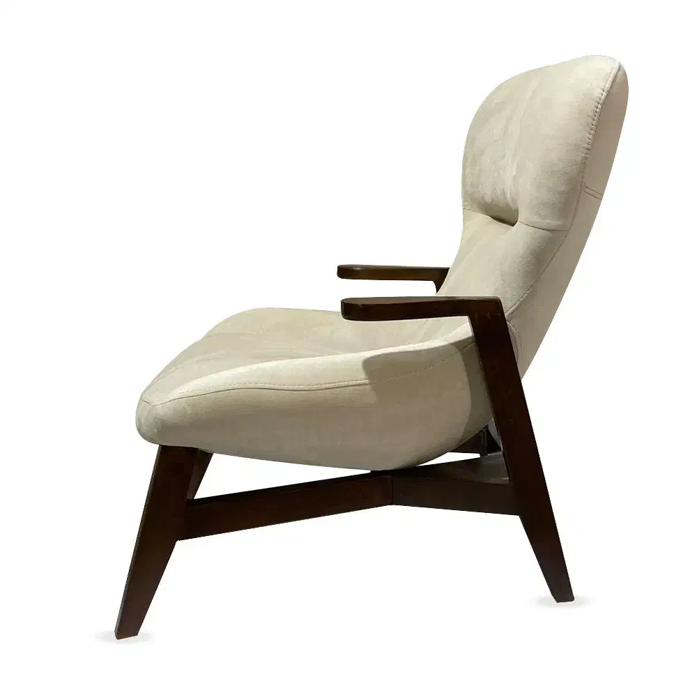 مبل راحتی یکنفره مینمال|مبلمان خانگی و میز عسلی|تهران, خلازیر|دیوار