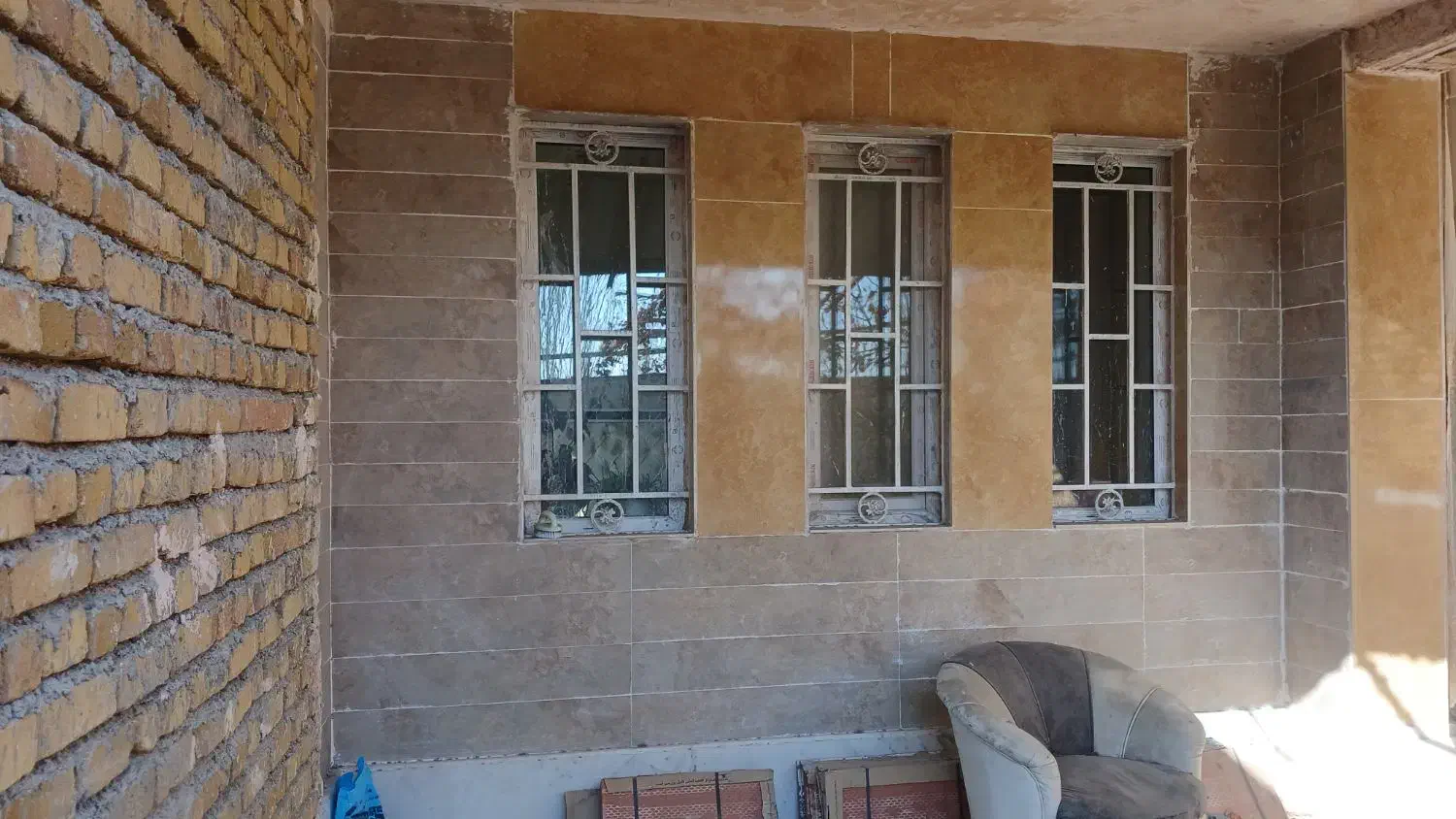 سوییت ویلا باغ|اجارهٔ کوتاهمدت ویلا و باغ|نوشین شهر, |دیوار