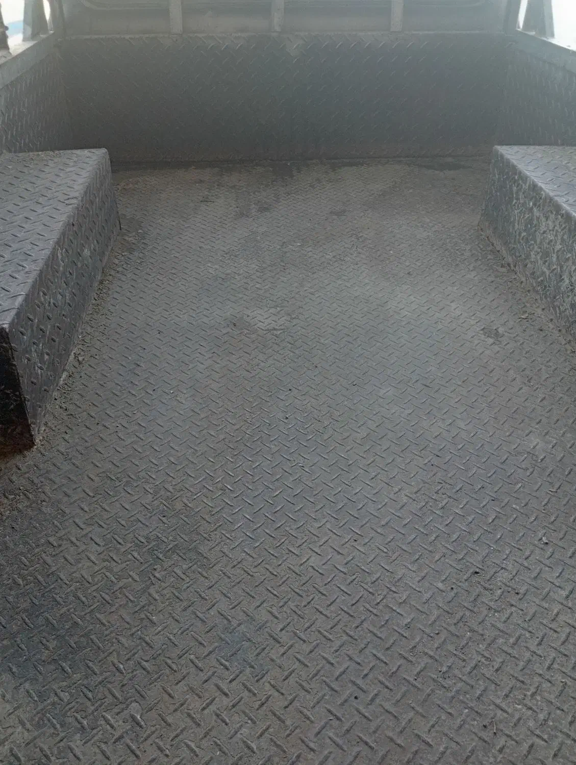 مزدا تک کابین|خودرو سواری و وانت|شهرکرد, |دیوار