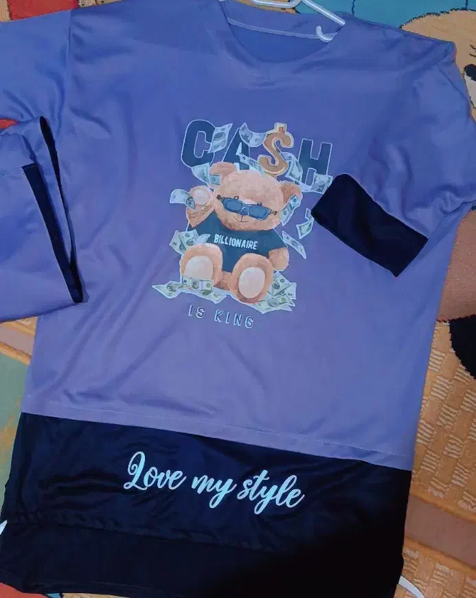 لباس دخترانه|لباس|اهواز, کیان اباد|دیوار