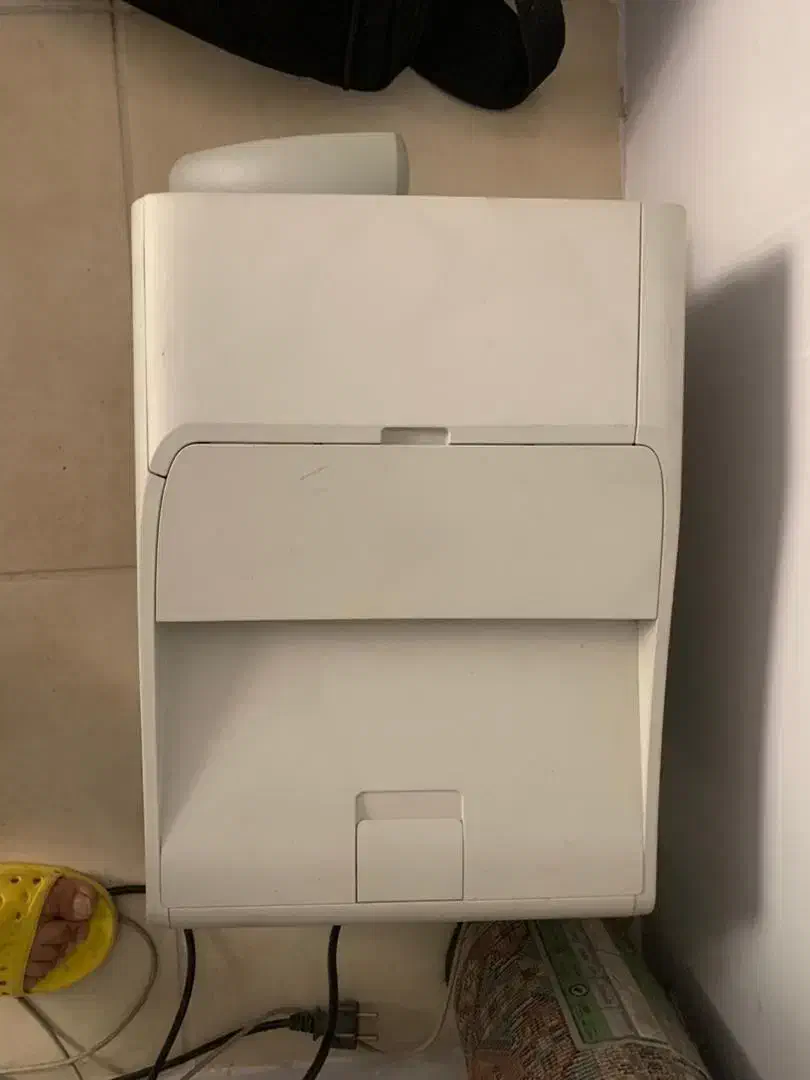 پرینتر سامسونگ ۴ کاره SCX-3405 FH|پرینتر، اسکنر، کپی، فکس|شیراز, بعثت|دیوار