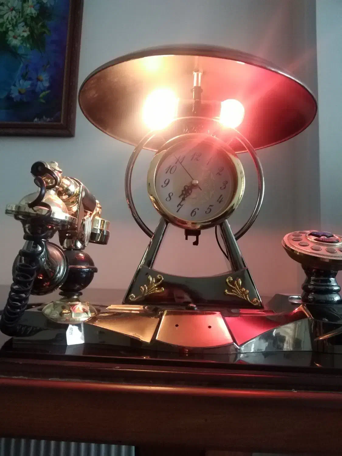 چراغ خواب|چراغ خواب و آباژور|تهران, تهرانپارس غربی|دیوار