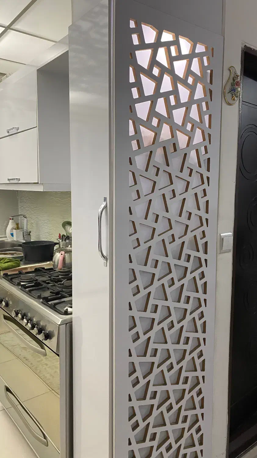 کابینت MDF|مصالح و تجهیزات ساختمان|سقز, |دیوار