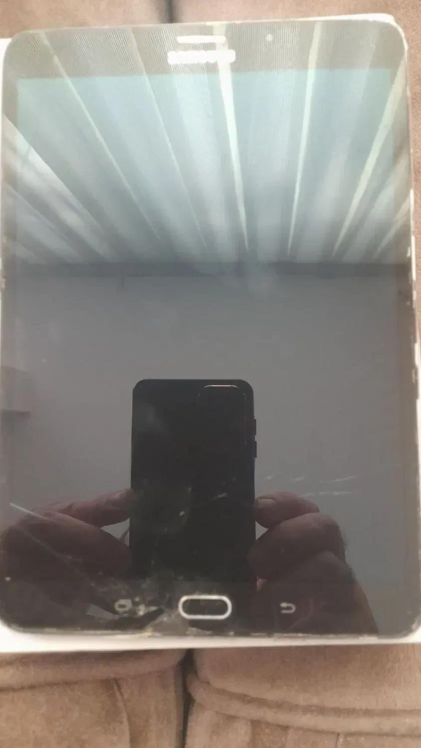 تبلت سامسونگ|تبلت|مشهد, انقلاب|دیوار