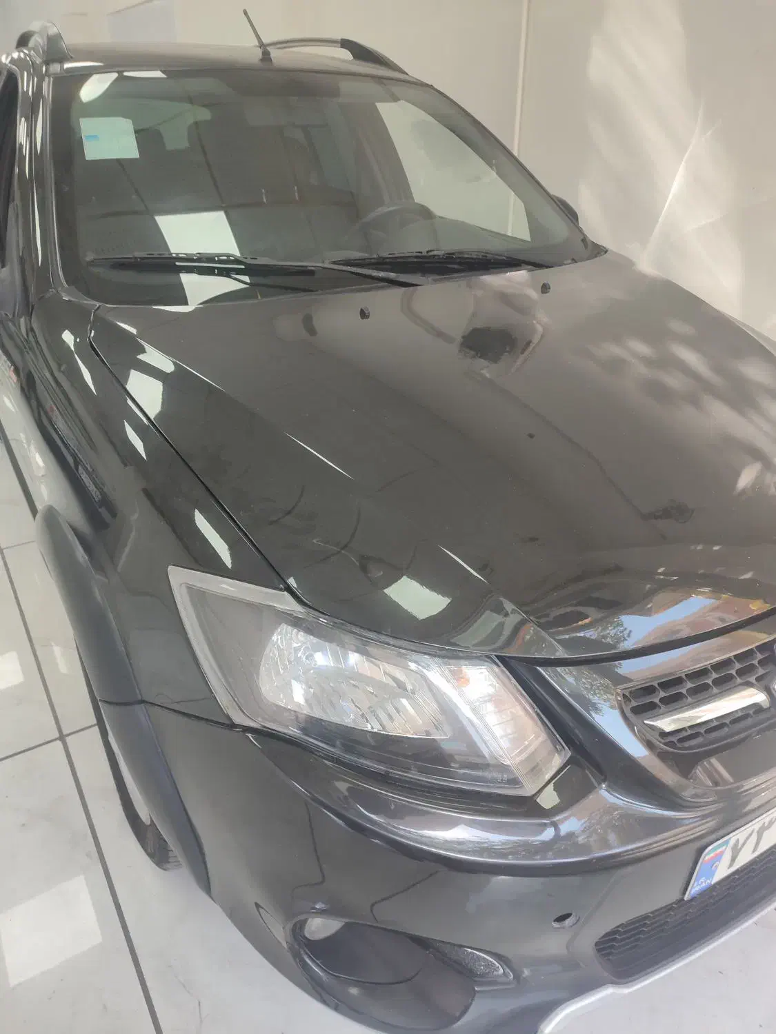 کوییک مدل ۴۰۱|خودرو سواری و وانت|تبریز, |دیوار