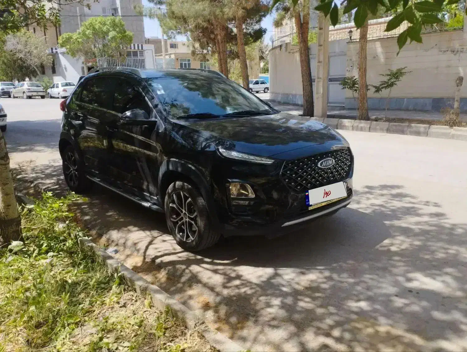 x22pro1403|خودرو سواری و وانت|بجنورد, |دیوار