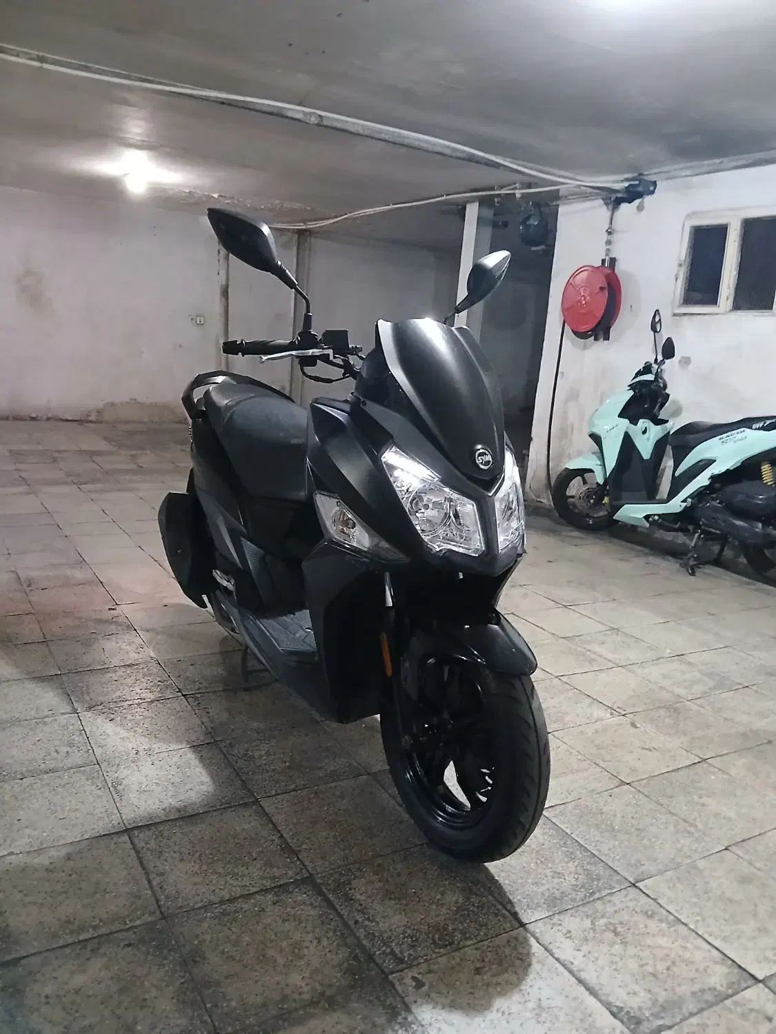 j200|موتورسیکلت|تهران, تهرانپارس غربی|دیوار