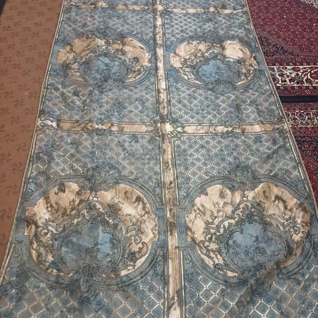 والون پرده|پرده، رانر، رومیزی|اردبیل, |دیوار