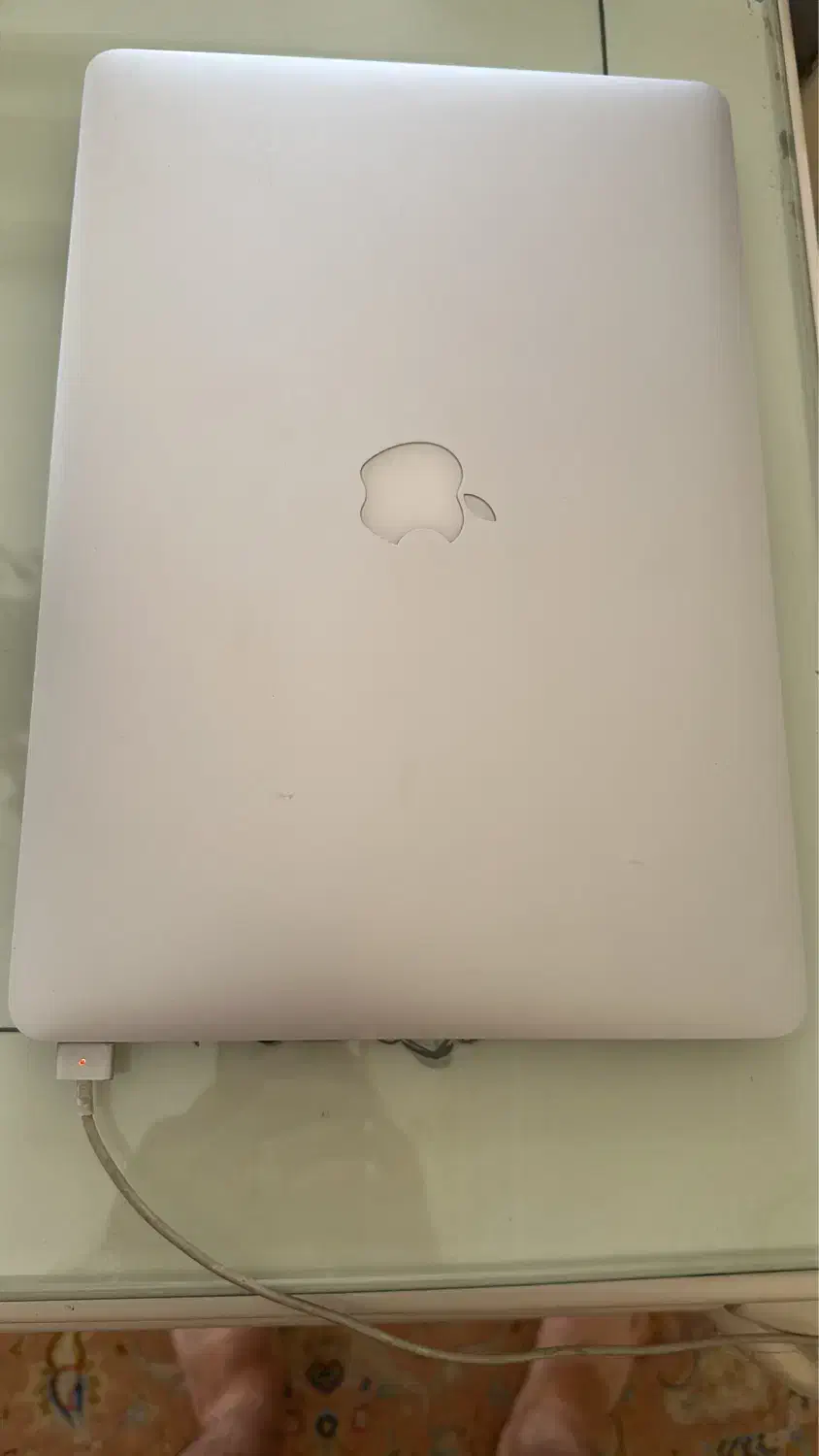 لپ تاپ مک بوک ۱۵ اینچ|رایانه همراه|کرج, عظیمیه|دیوار