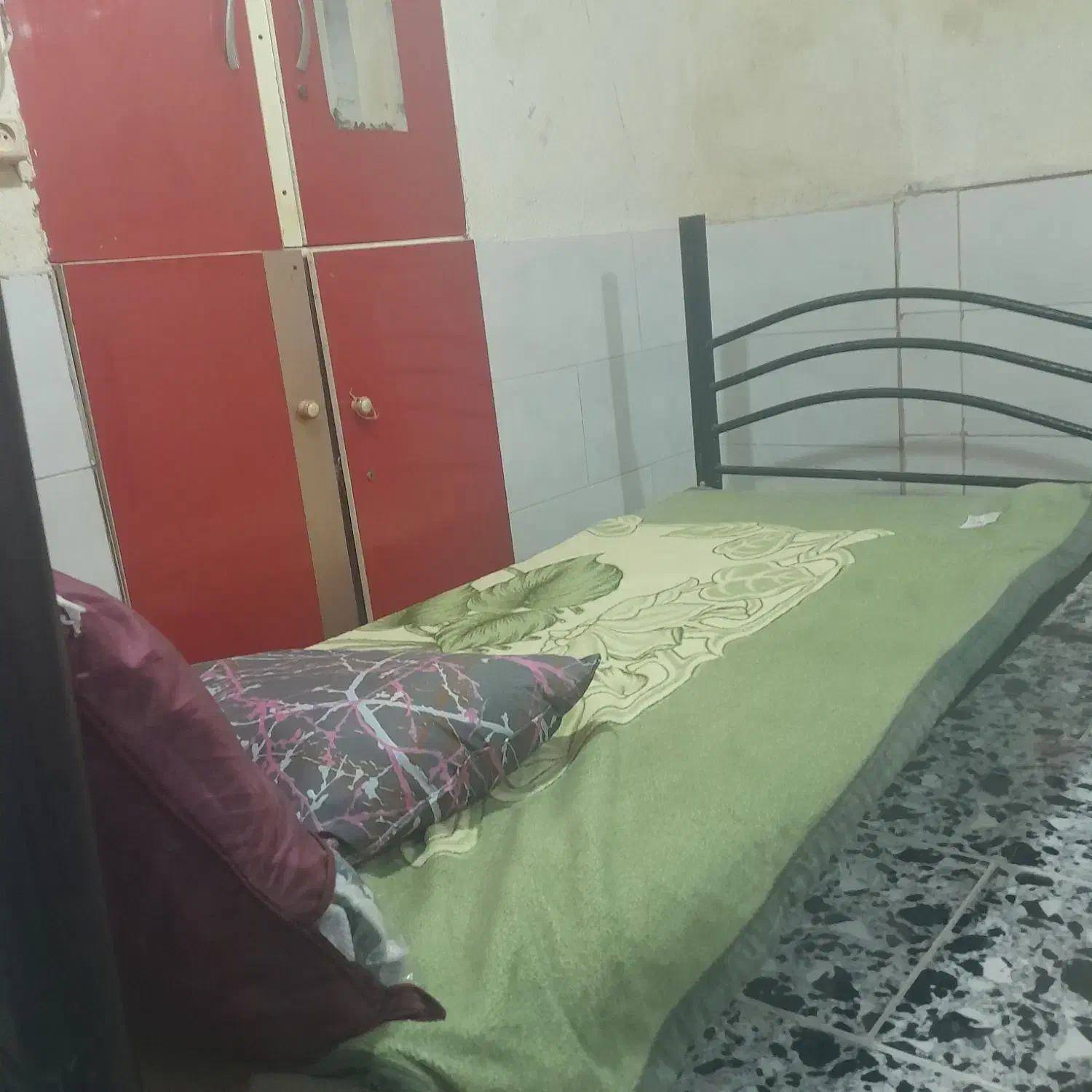 اجاره روزانه خوابگاه|اجارهٔ کوتاه‌مدت آپارتمان و سوئیت|بندرعباس, |دیوار