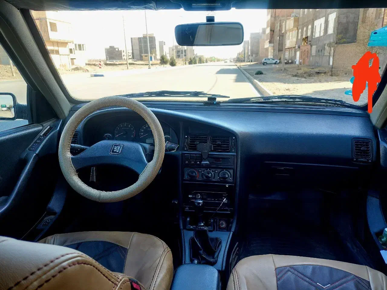 پژو 405دوگانه|خودرو سواری و وانت|نیشابور, امام|دیوار