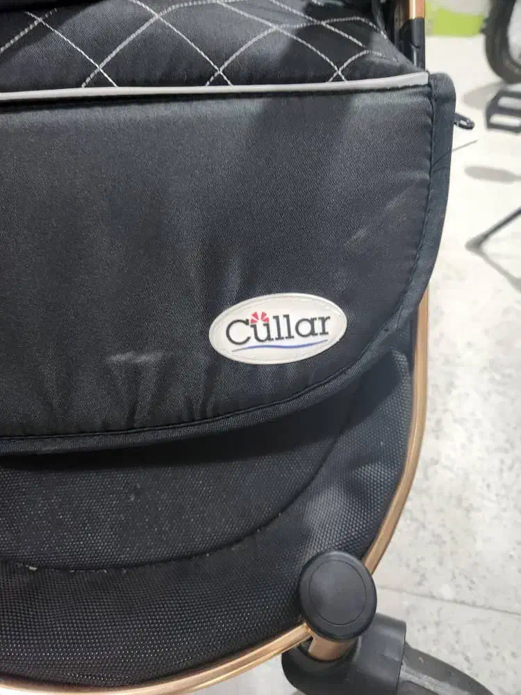 کالسکه کولار|کالسکه و لوازم جانبی|پردیس, فاز ۳|دیوار