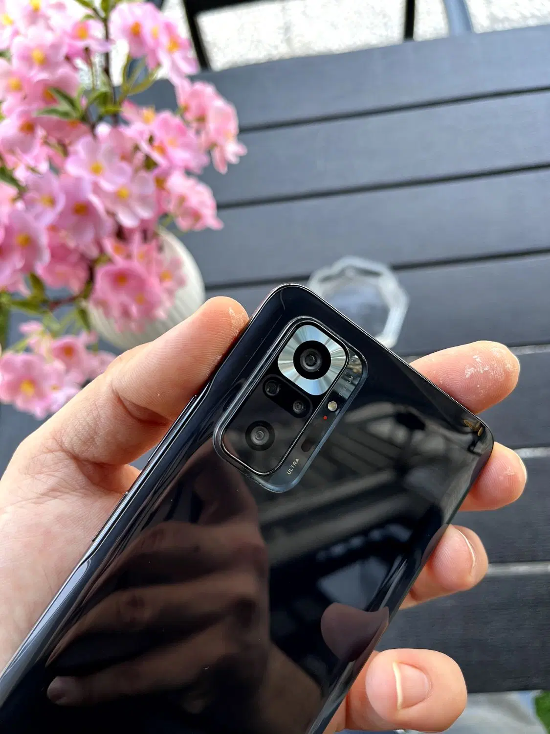 Redmi 10Pro max|موبایل|محمودآباد, |دیوار