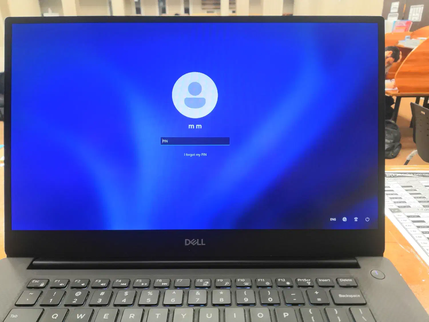 لپ تاپ dell precision 5530 وارد شده از آمریکا|رایانه همراه|تهران, ایرانشهر|دیوار