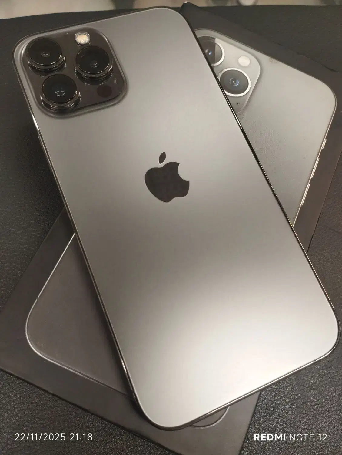 iPhone 13pro max|موبایل|گرگان, |دیوار