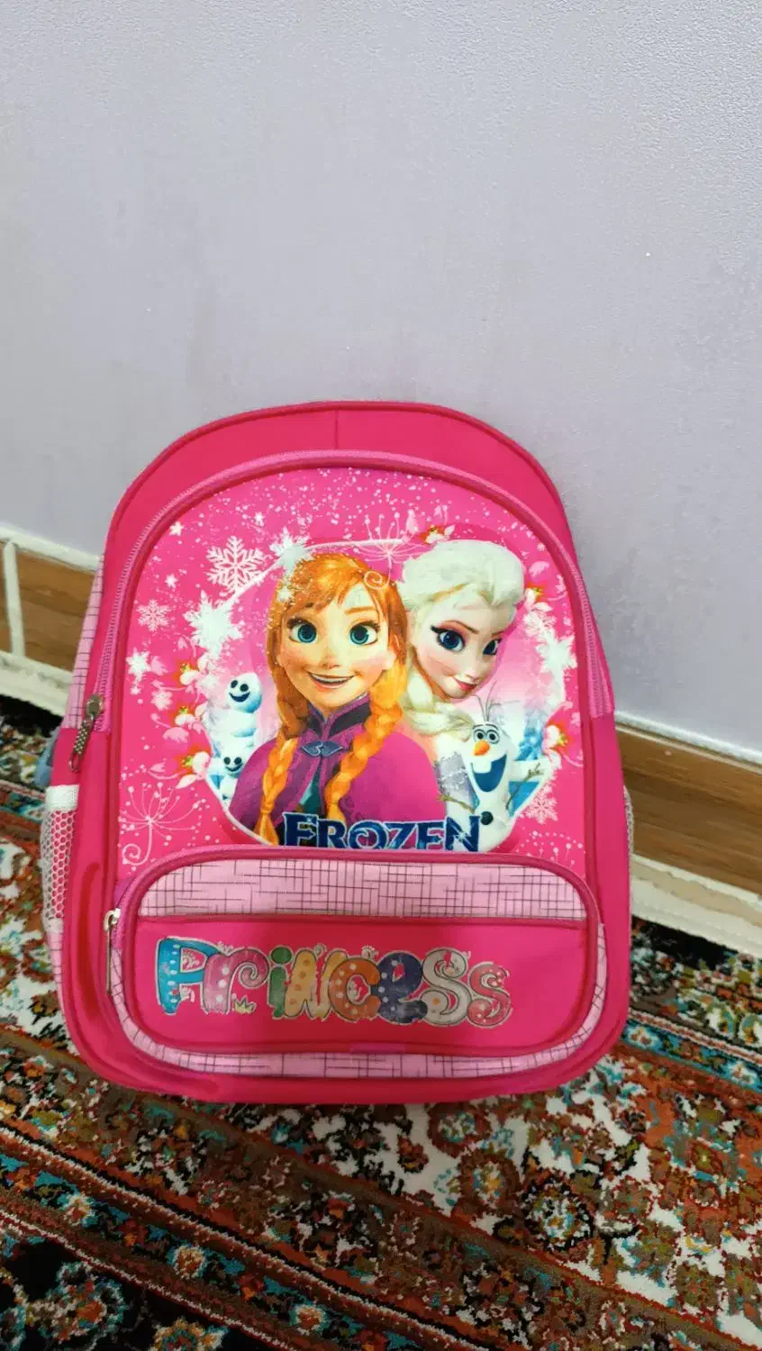 کیف دخترانه وکیف مدرسه|کیف، کفش، کمربند|شهریار, شهریار|دیوار