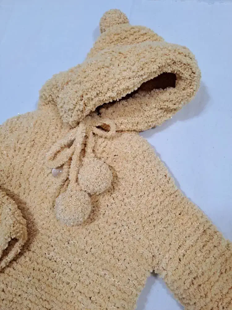 بافتنی مارک دلی|کفش و لباس بچه|بندر انزلی, متروپل|دیوار