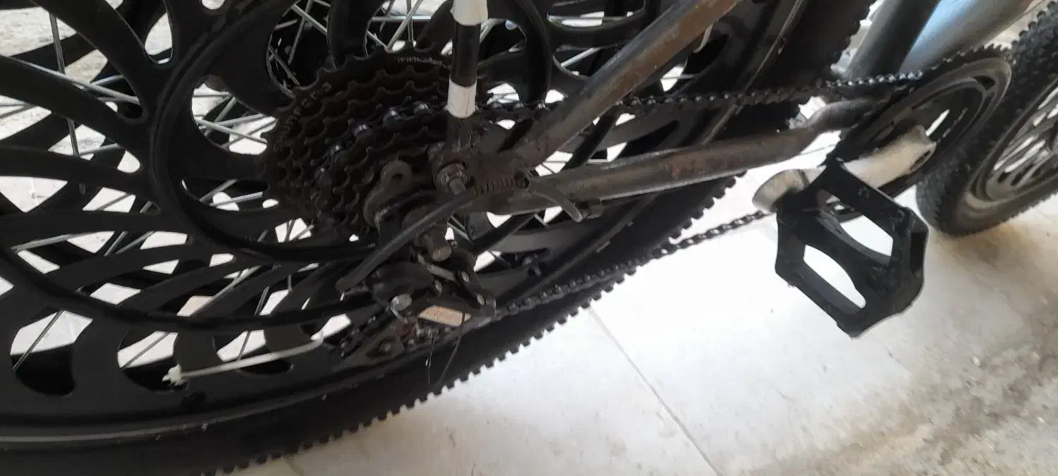 دوچرخه|دوچرخه، اسکیت، اسکوتر|شادگان, |دیوار