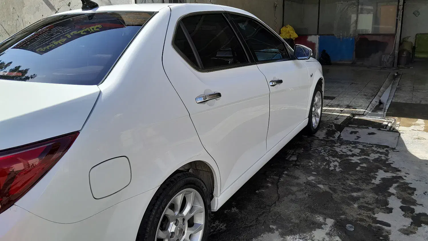 دنا پلاس ۴۰۱|خودرو سواری و وانت|نیشابور, تختی|دیوار