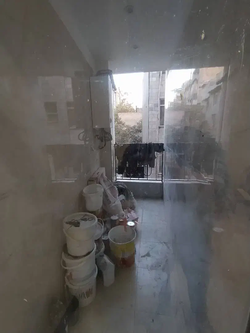 72متر/اجاره دار/تک واحدی/کوچه جهانی/فول