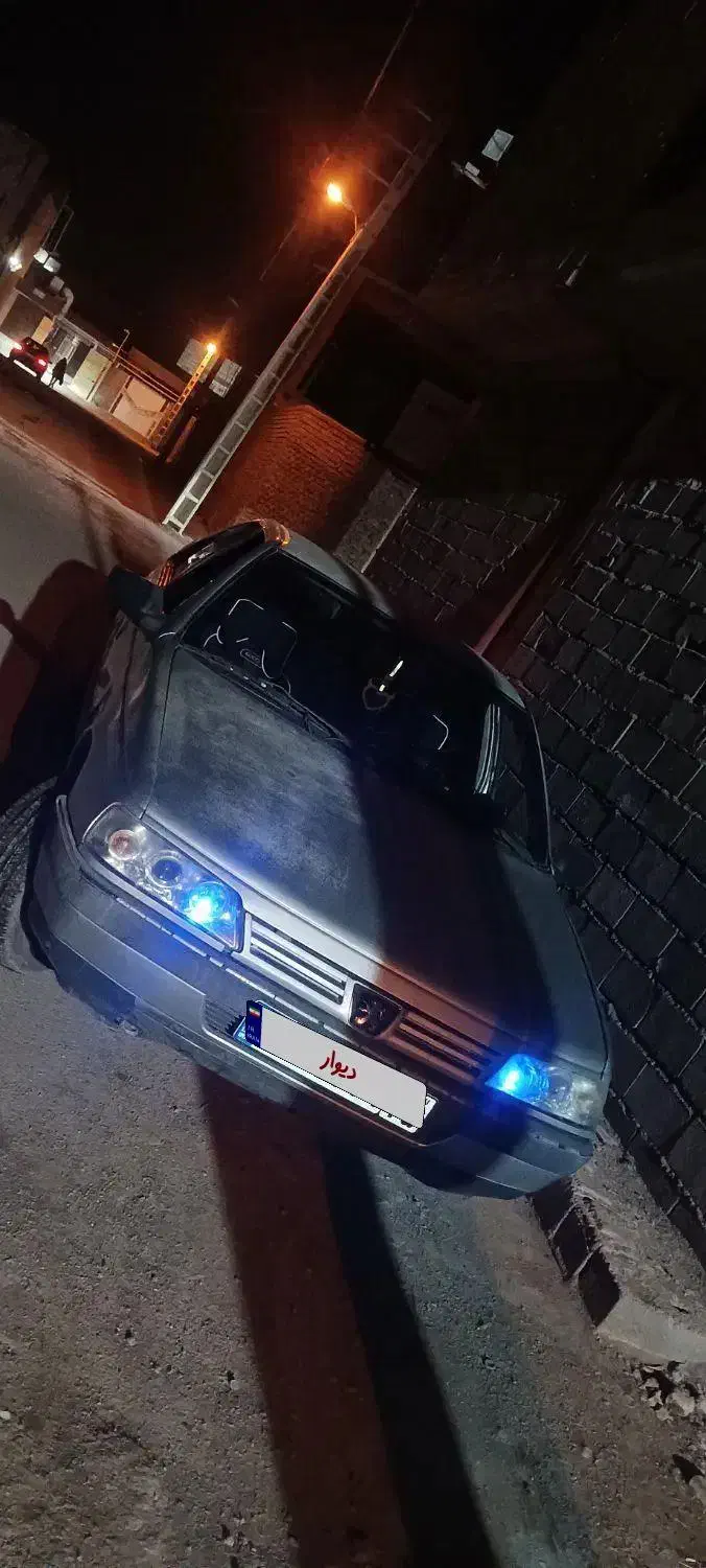 پژو 405|خودرو سواری و وانت|کرمان, |دیوار