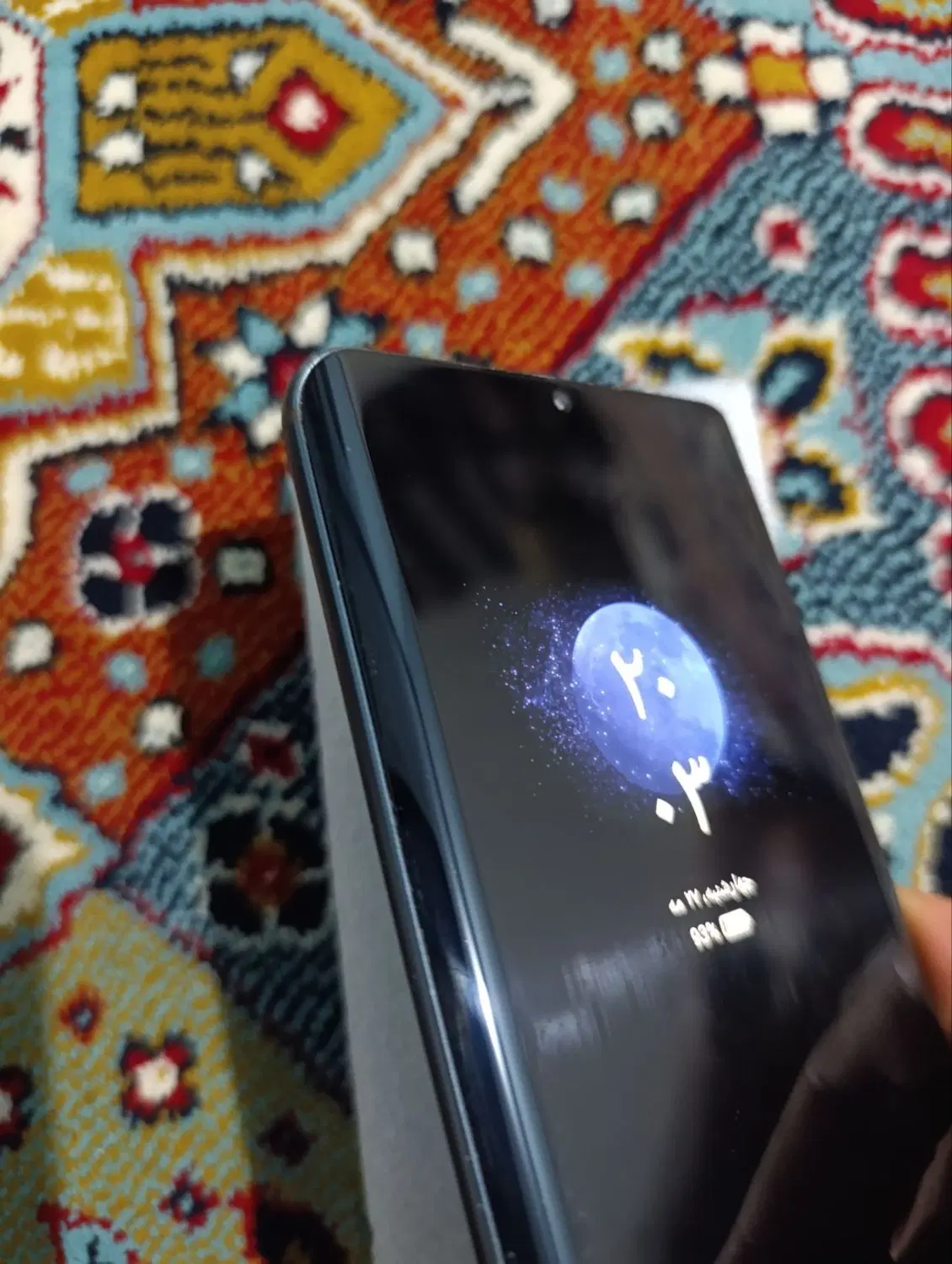 گوشی mi note10|موبایل|بندر ماهشهر, |دیوار