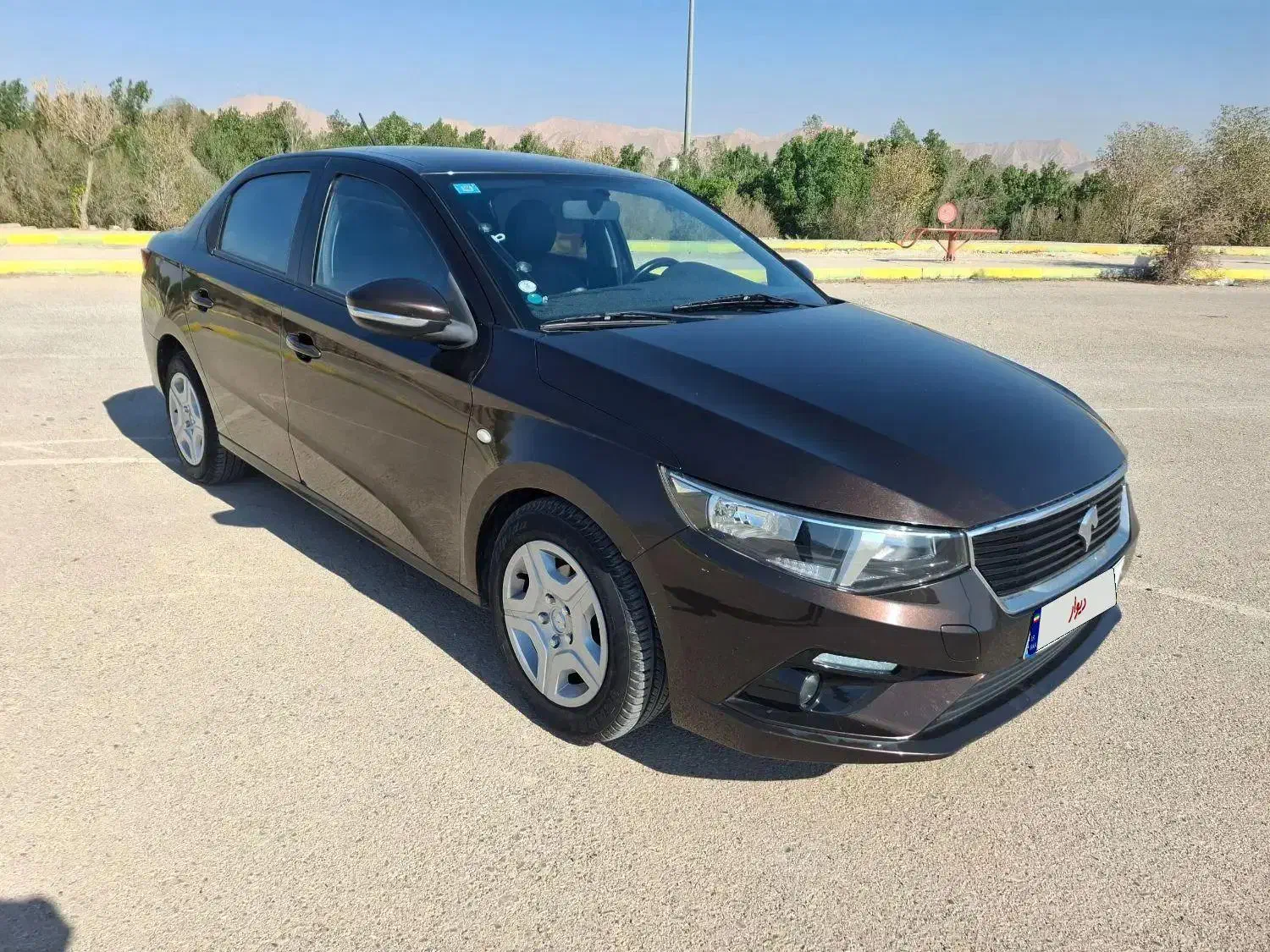 تارا|خودرو سواری و وانت|بهبهان, |دیوار