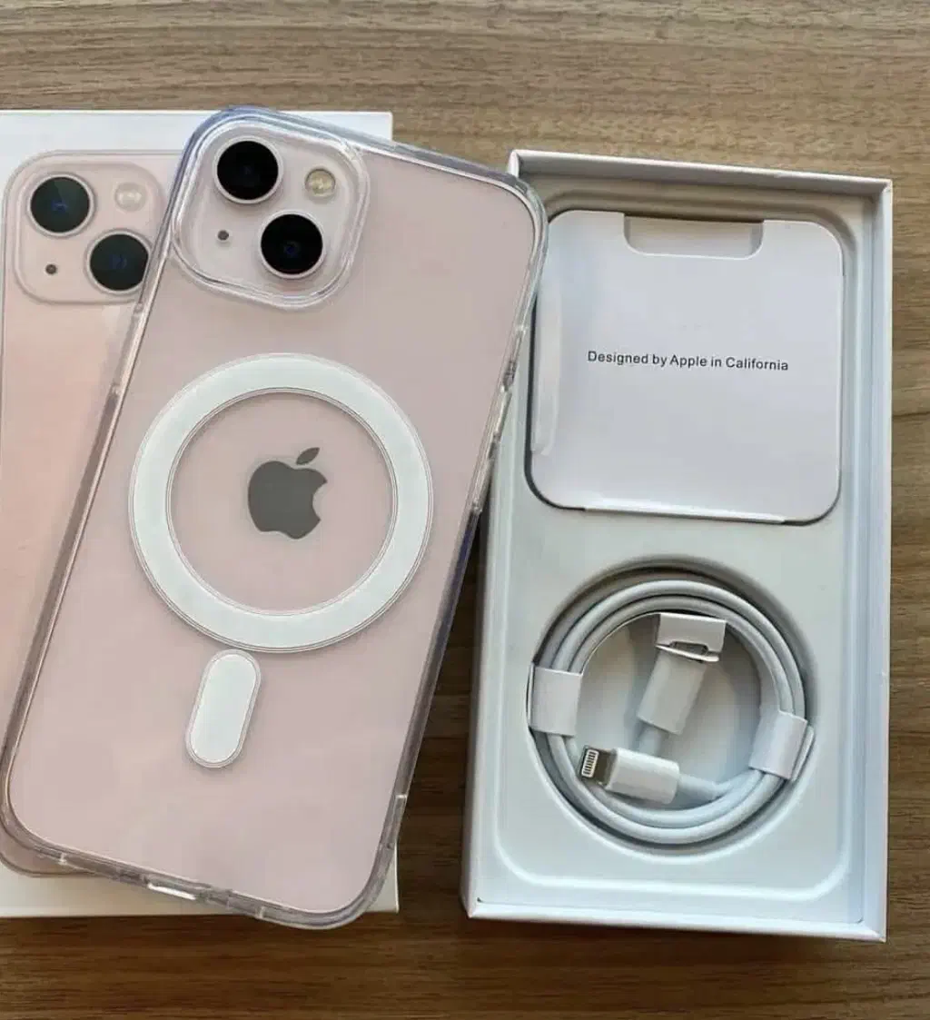 iPhone 13 128g zaa|موبایل|تهران, قصر فیروزه ۲|دیوار