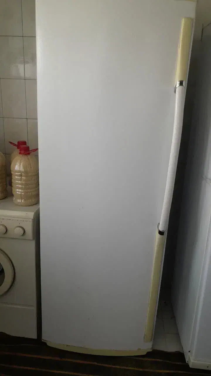 فریزر ۸کشو در حد نو مارک الکترو استیل|یخچال و فریزر|گرگان, |دیوار