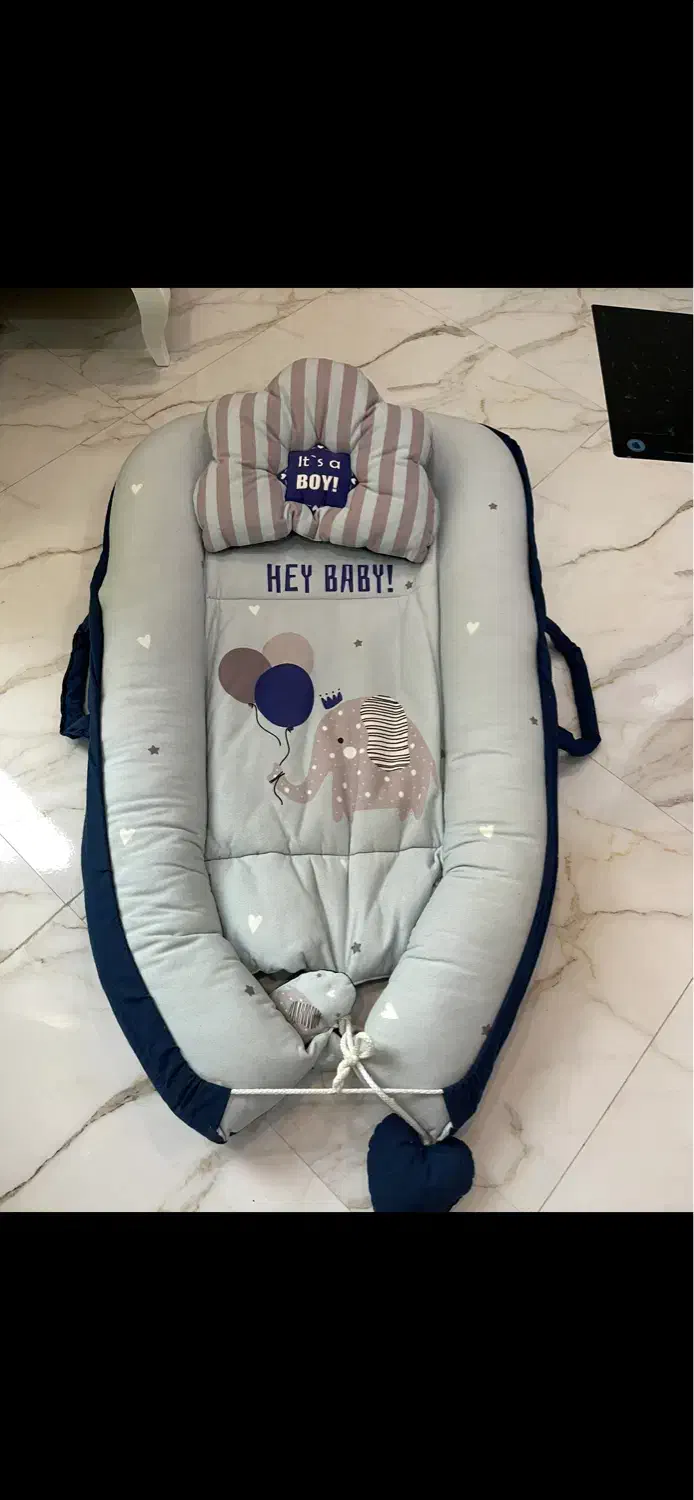 تشک گاردار|اسباب و اثاث بچه|رشت, جهاد|دیوار