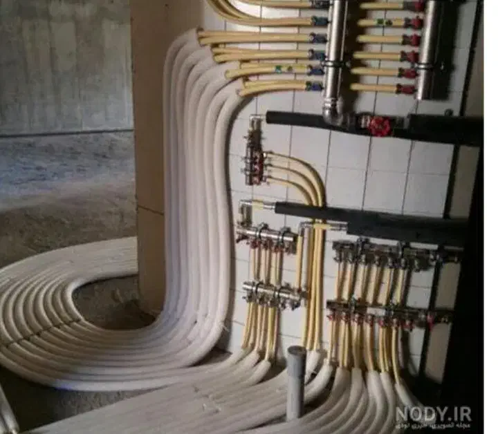 تاسیسات ساختمان|خدمات پیشه و مهارت|تبریز, |دیوار