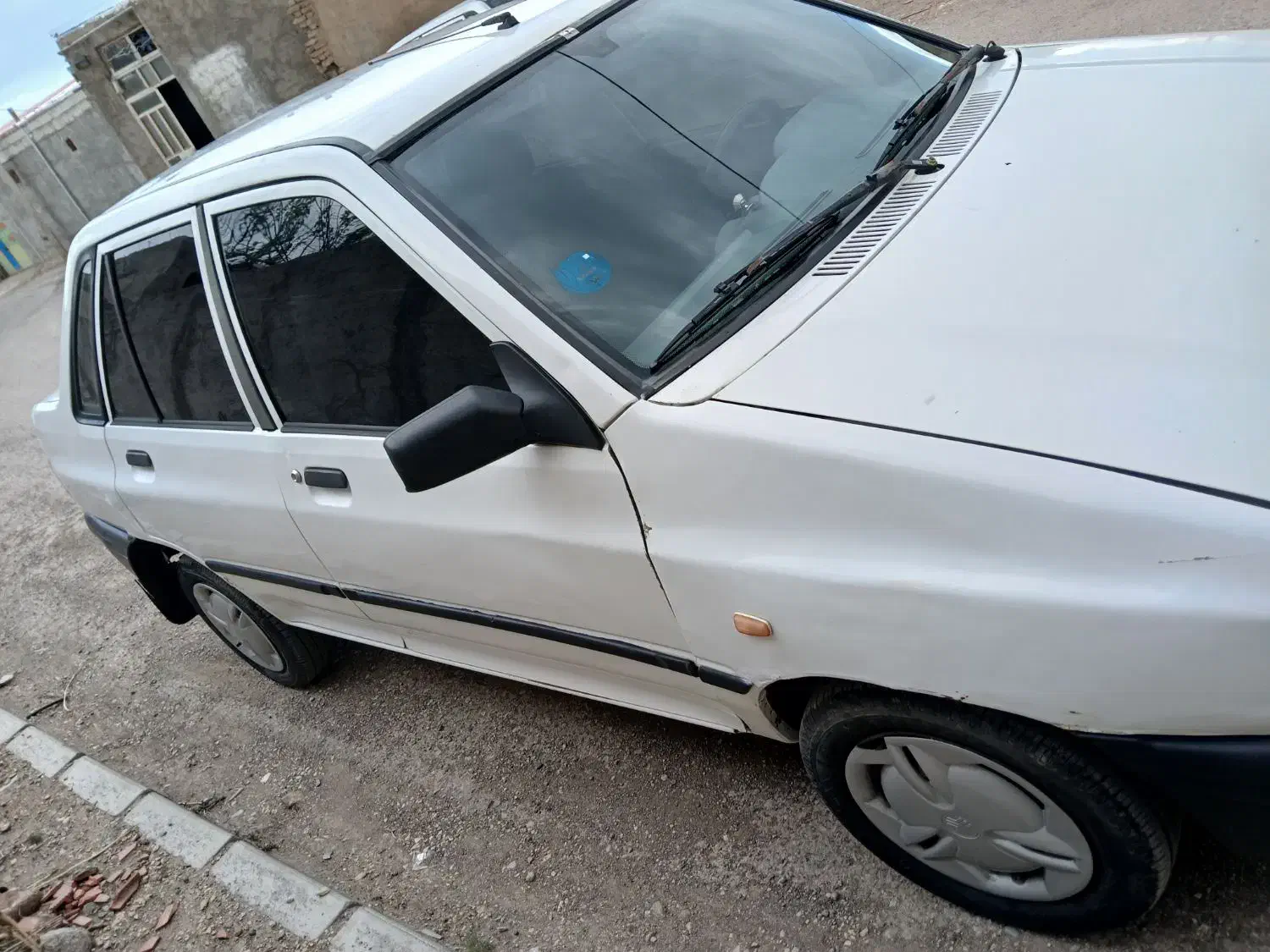 پراید 131|خودرو سواری و وانت|اردبیل, |دیوار