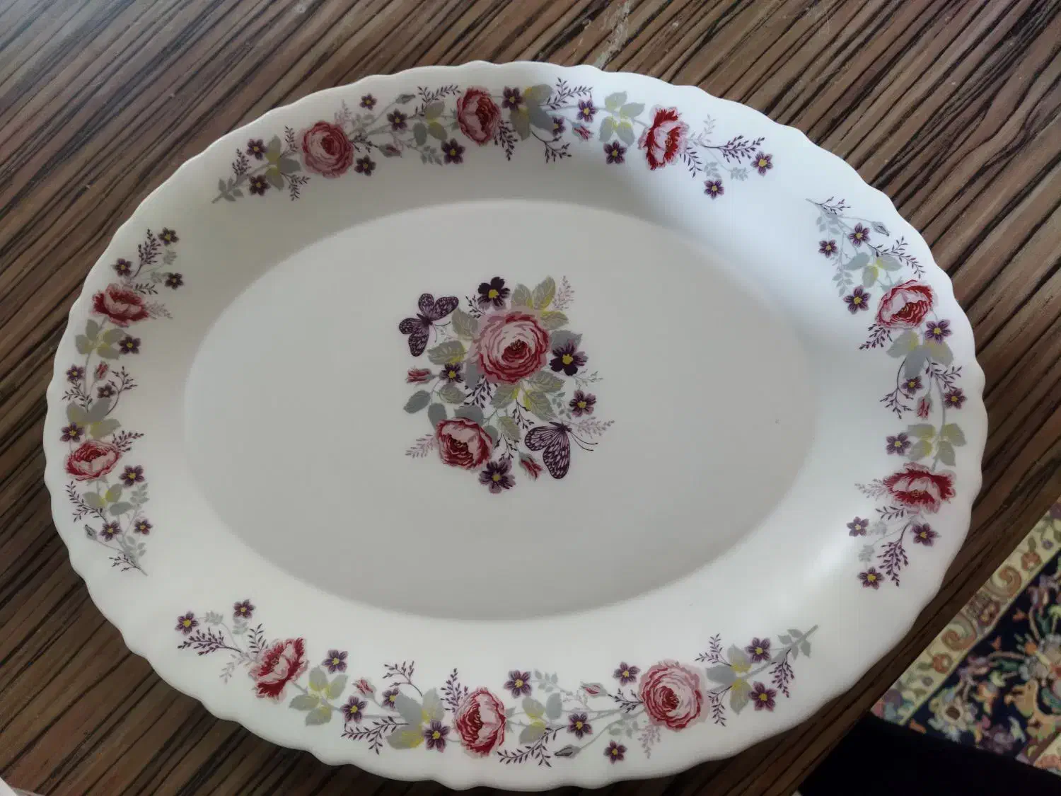 ظروف پارس اوپال|ظروف سرو و پذیرایی|تبریز, |دیوار