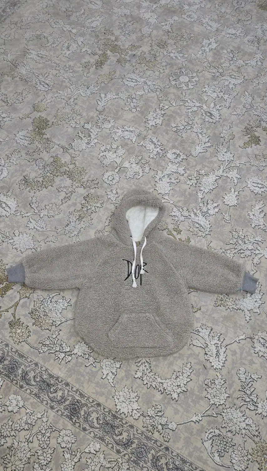 فروش هودی زمستانی بچگانه|لباس|دزفول, |دیوار