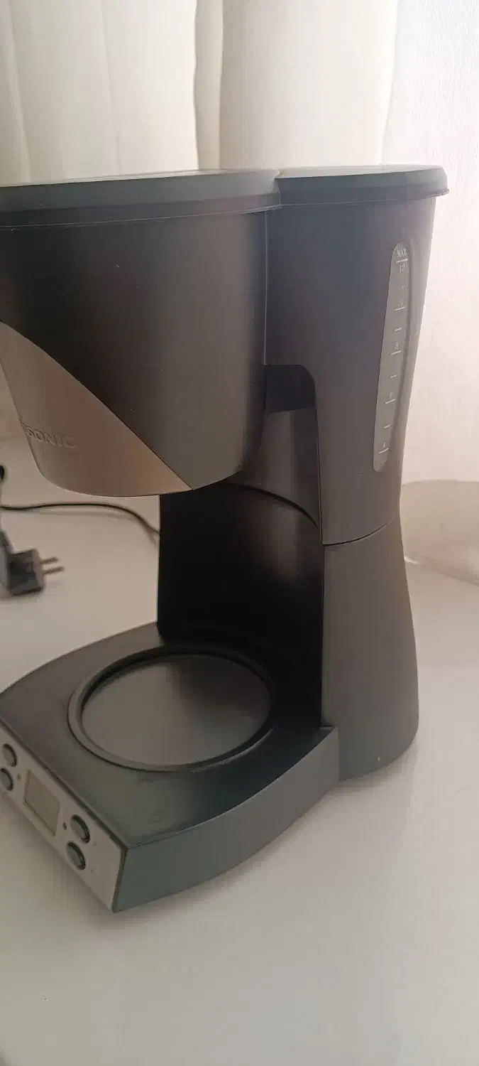 قهوه ساز|سماور، چای‌ساز، قهوه‌ساز|مشهد, نوده|دیوار