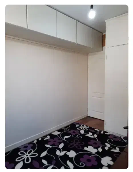 74 متری تهران ویلا 1.450و یا 1 و 13.5