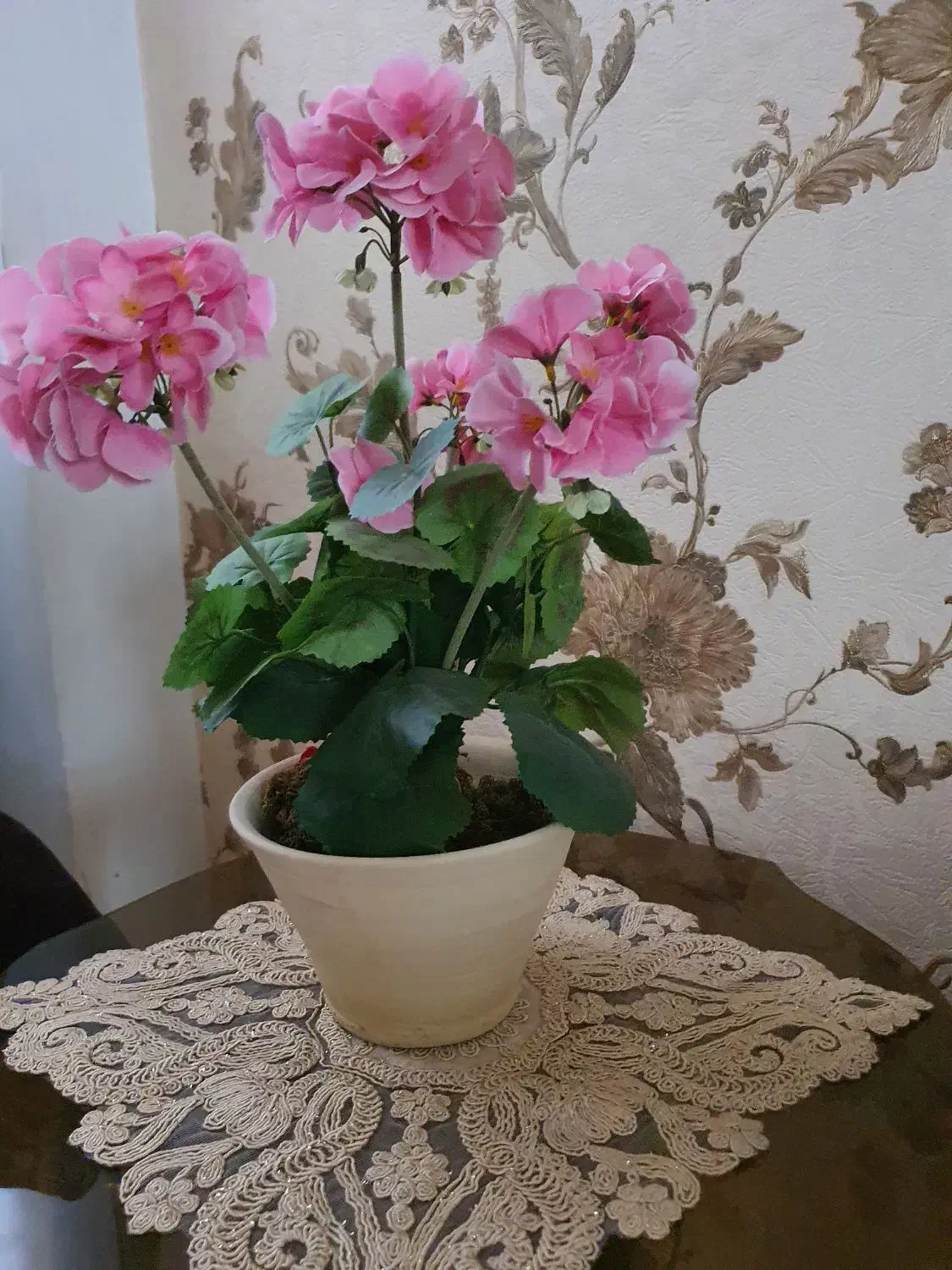 گل مصنوعی|گل مصنوعی|مشهد, انقلاب|دیوار