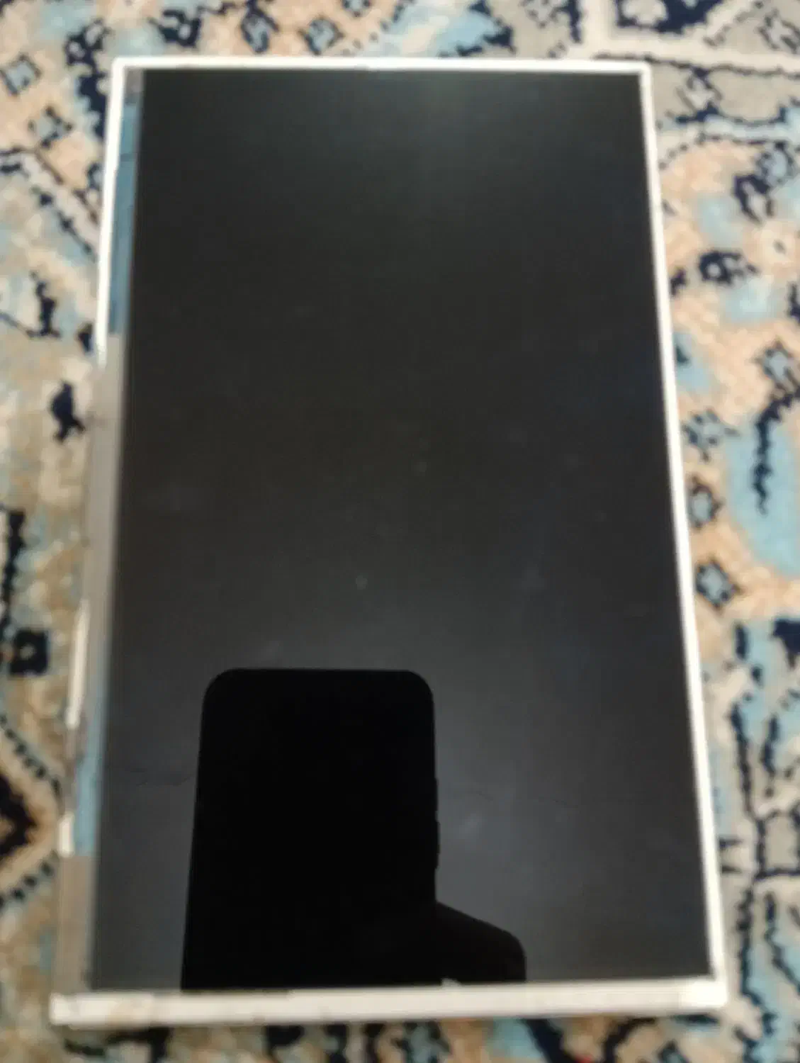 فروش یک عدد ال سی دی سامسونگ تبلت|لوازم جانبی موبایل و تبلت|زاهدان, |دیوار