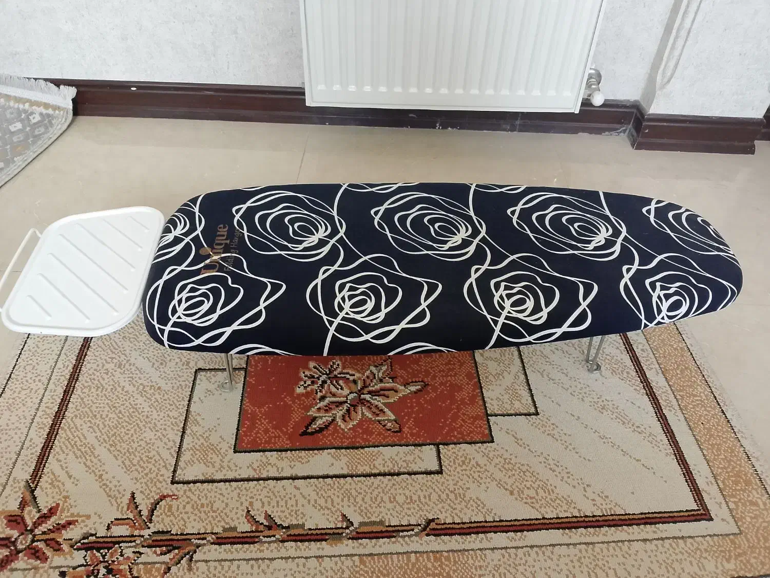 میز اتو|اتو و لوازم اتو|کاشان, زیدی|دیوار