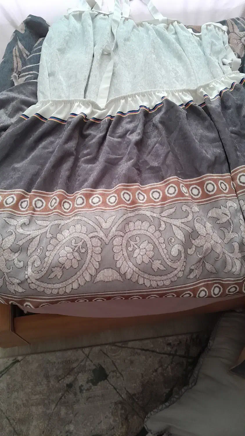 روفرشی دور کش|روفرشی|اراک, |دیوار