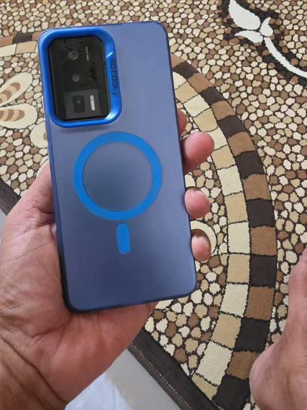 poco f5 pro|موبایل|میناب, |دیوار