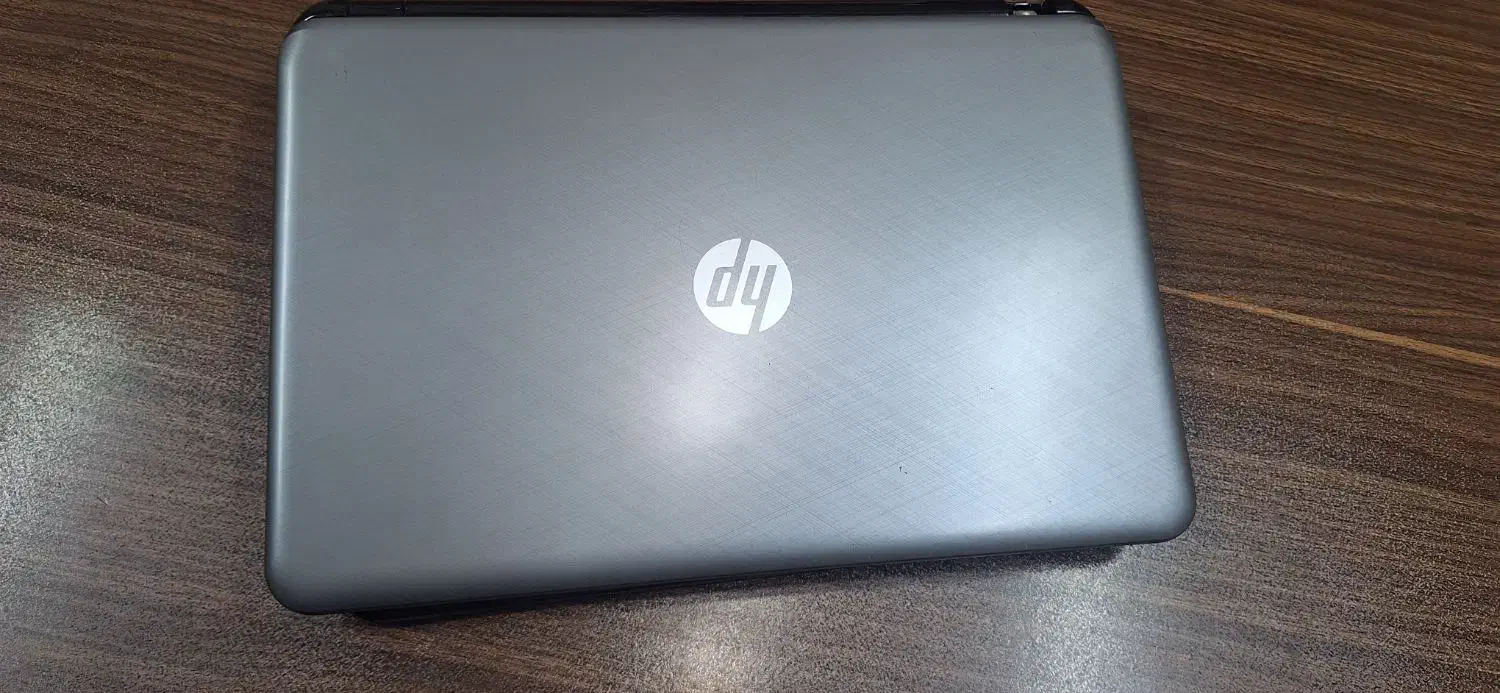 لپ تاپ HP|رایانه همراه|رشت, لاکان|دیوار