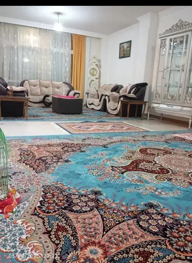 استخدام خانم جهت نظافت منزل|استخدام سرایداری و نظافت|اهواز, نادری|دیوار
