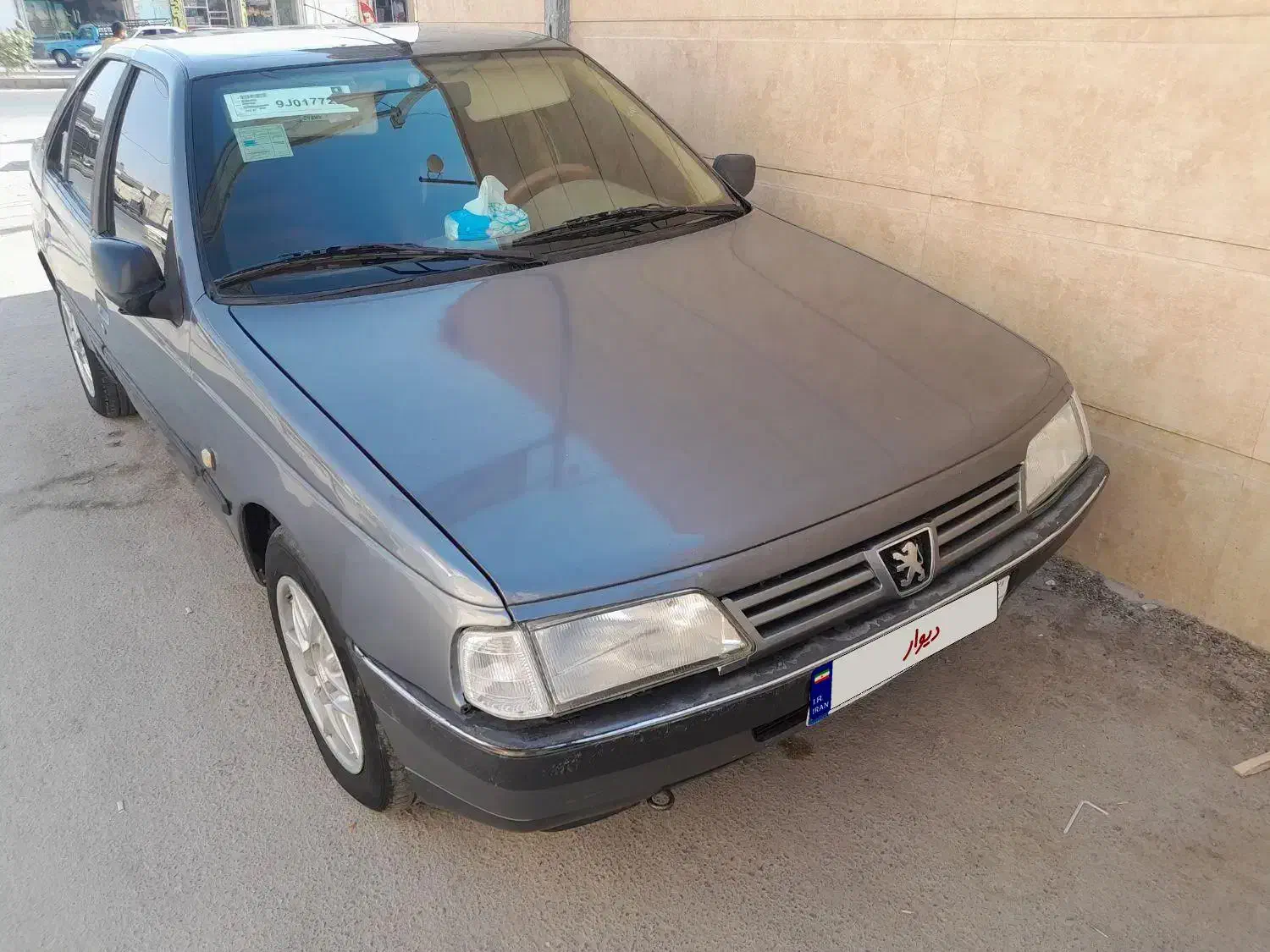 پژو405|خودرو سواری و وانت|بوشهر, |دیوار