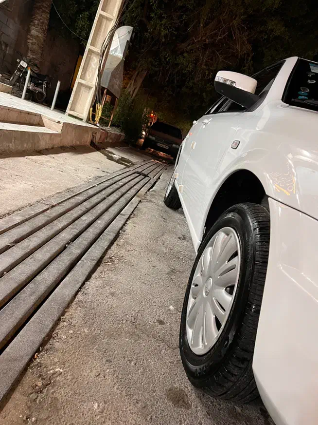 سمند سورن پلاس ایکس یو سون پی|خودرو سواری و وانت|بندرعباس, |دیوار