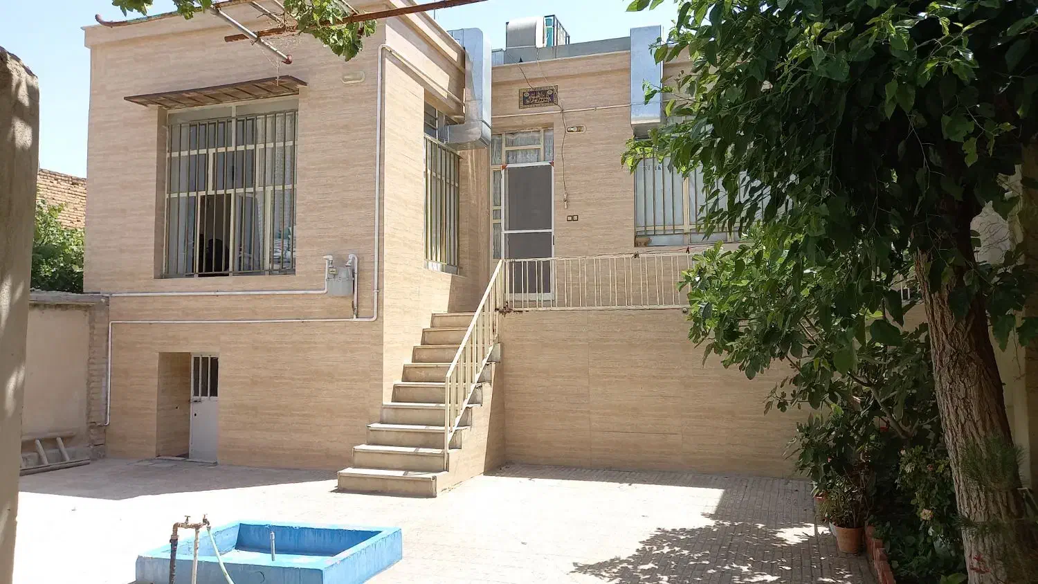 فروش خانه ویلایی|فروش خانه و ویلا|نهاوند, |دیوار