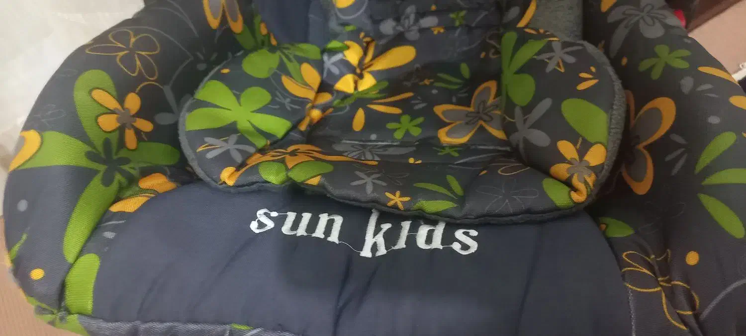 کریر|کالسکه و لوازم جانبی|زنجان, |دیوار