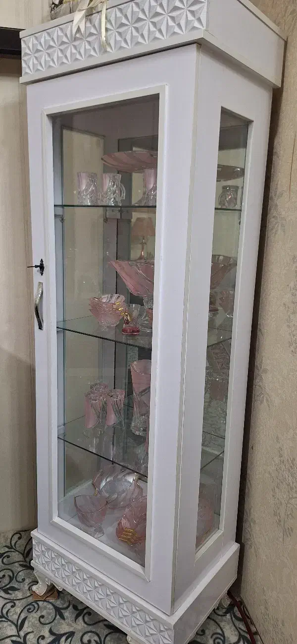 ویترین|بوفه، ویترین، کنسول|قم, شاد قلی|دیوار